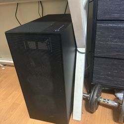 Nzxt PC 3070 i7-11700kf