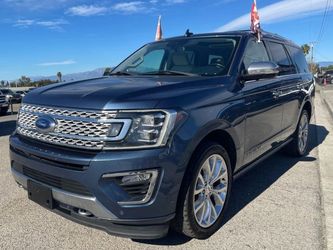 2018 Ford Expedition