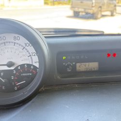 2008 Scion xD