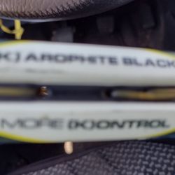 Wilson K Factor Tennis Racquet 280g  