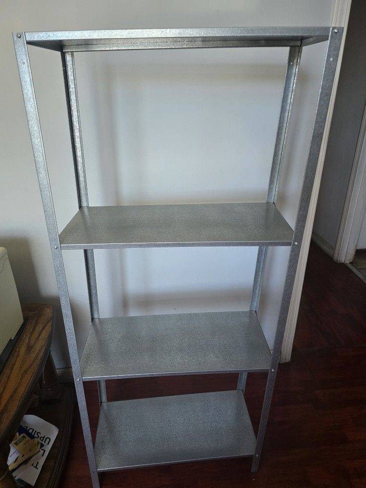 Shelving