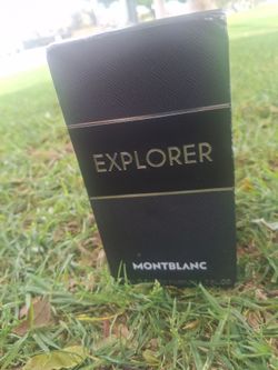 Montblanc 200ml