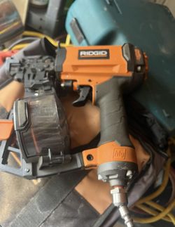 rigid gun