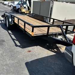 Car Hauler Good Steel Strong 