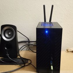 Desktop Mini 1tb 