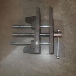Woodworker Vise