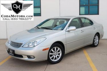 2003 Lexus ES 300