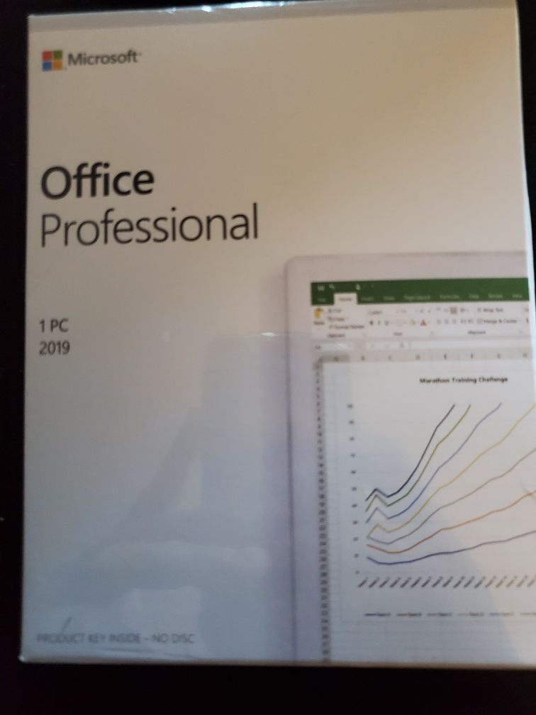 Microsoft office professional 1 use