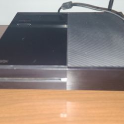 Xbox one