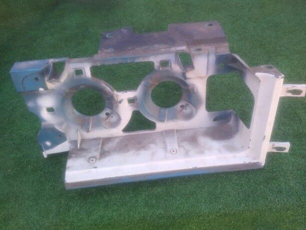 1974 Caprice 74 75 lmpala Headlight Housing
