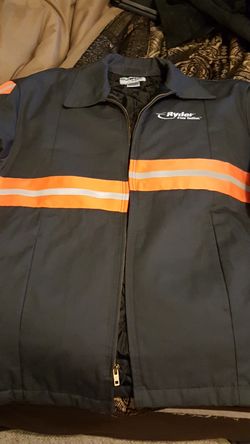 Light Jacket