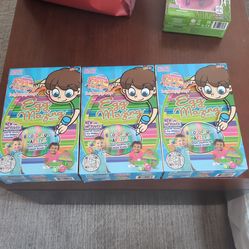 Easter  egg dec maker