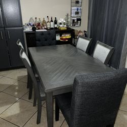 Kitchen Table