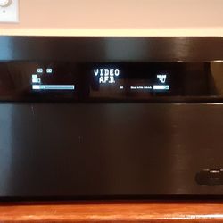 Sony STR-ZA5000ES 9.2 CH. 130 W Dolby Atmos 4K A/V Receiver