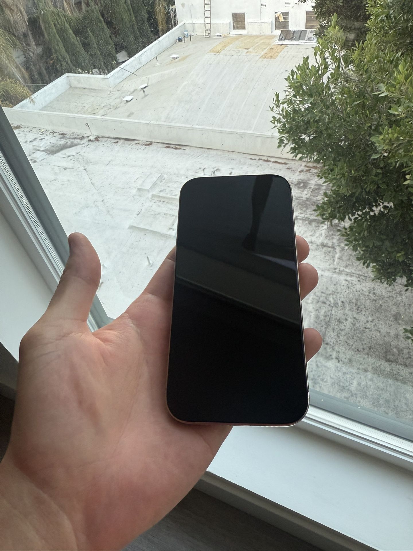 Iphone 16 Pro 1tb Unlocked