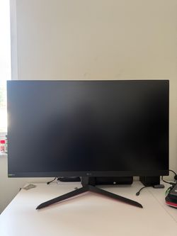 LG 32GP850-B 32-inch QHD (2560 x 1440) Ultragear Gaming Monitor