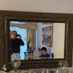 Mirror For Sale 