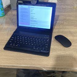 Android Tablet 
