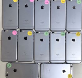 iPhone 6s 32GB Factory Unlocked