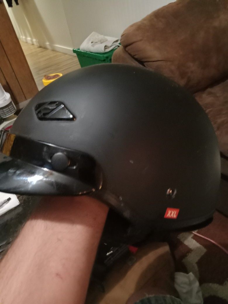 Bagger Harleydavidson Helment L52 NEW 