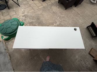 IKEA desk