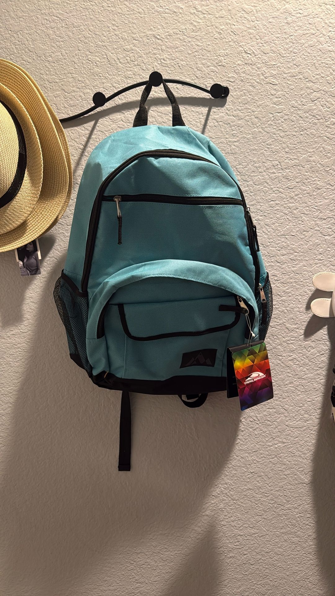 backpack