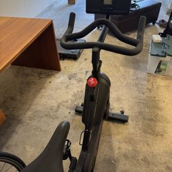 Indoor Stationary Bike