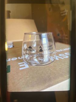 Plastic Grammy awards glasses BRAND NEW