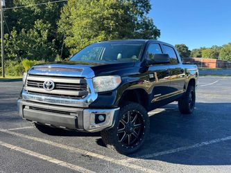 2015 Toyota Tundra