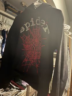 Spider M