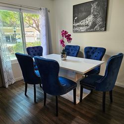 Moving out of state. DINING SET,.SECTIONAL COUCH, RECLINING CHAIR, DRESSER KING BED. DOUBLE BED, MATRESS, RUG, BAR STOOLS, ART, DECORATIONS