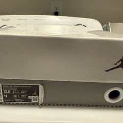 Air Jordan 3 Retro SP A Ma Maniere 