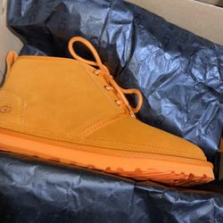 Men’s Uggz 