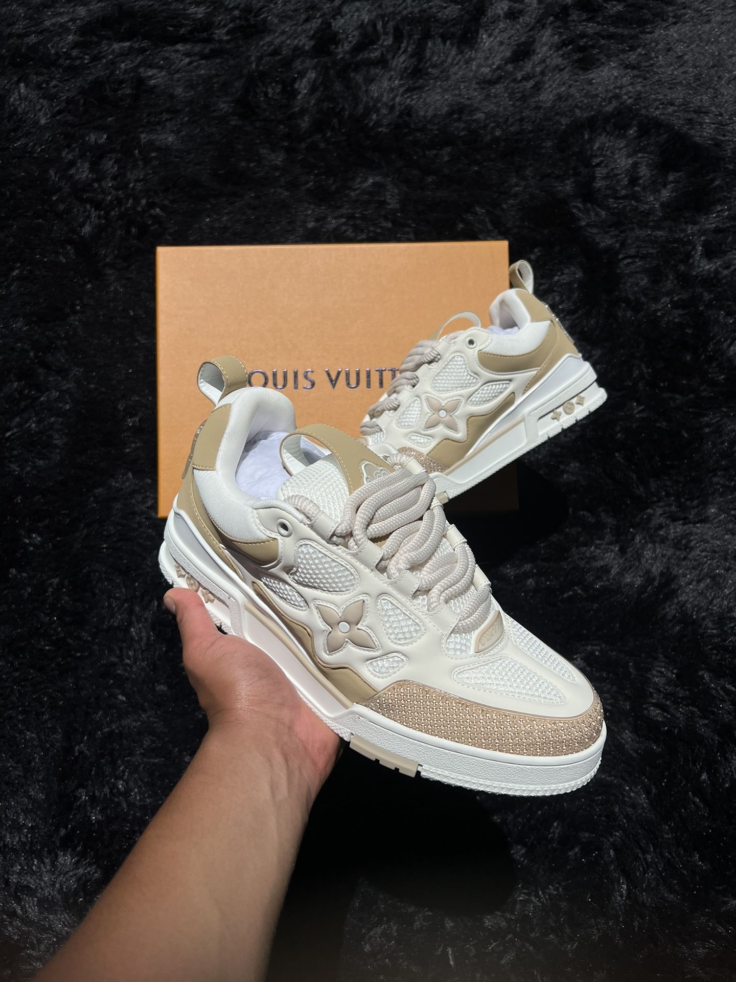 LV Sneaker
