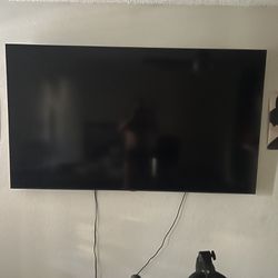 75 Inch Smart TV