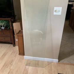 Glass Table Top