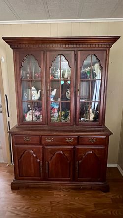China Hutch