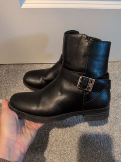 Michaels Kors 3Y boots