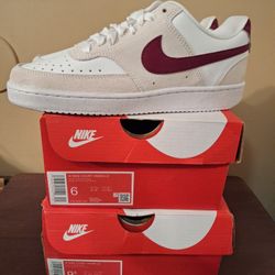 Nike Court Vision Womens  6
, 9.5