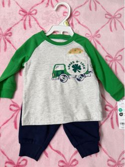 baby outfit