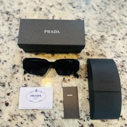 Prada Glasses