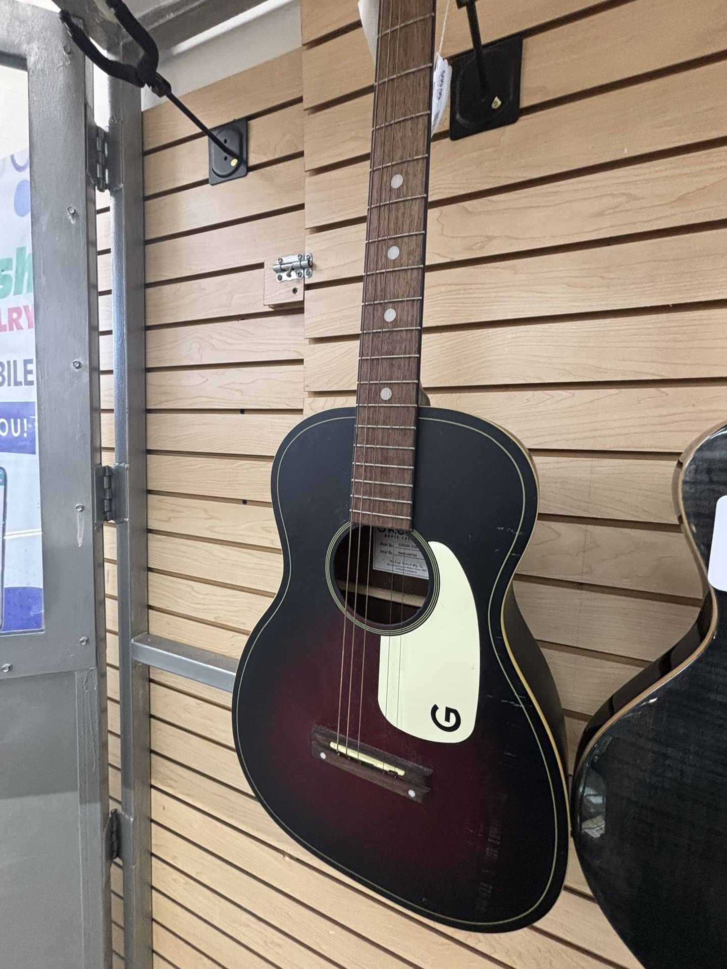 GRETSCH GUITAR