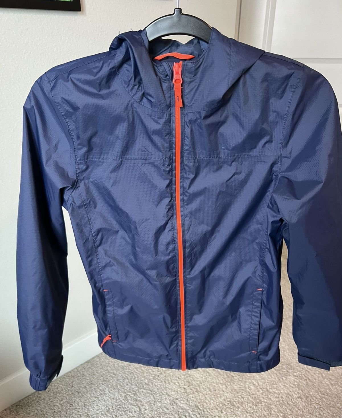 Kids Mountain Warehouse Rain Jacket - Medium 8/10