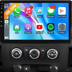 Naifay Car Radio for Chevy Chevrolet Silverado 2007-2013 Tahoe GMC Sierra Yukon Buick Stereo,