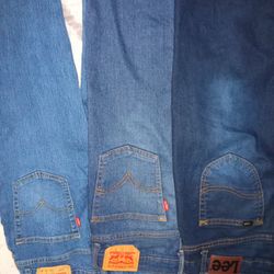 Levi's Jeans Size 16