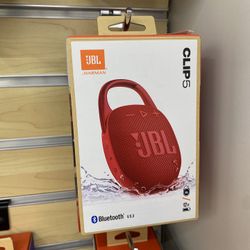 Jbl Clip 5 