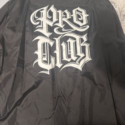 Pro club Mr cartoon 3xl 2xl