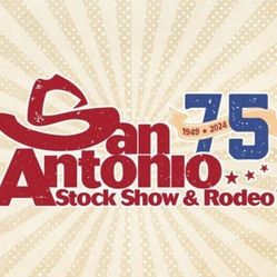 San Antonio Rodeo Tickets 