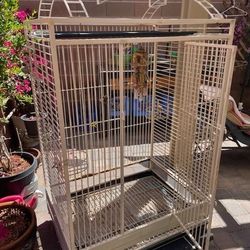 5ft Bird Cage