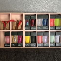 Starbucks Keychains